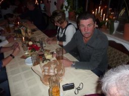 Weihnachtsfeier 2011